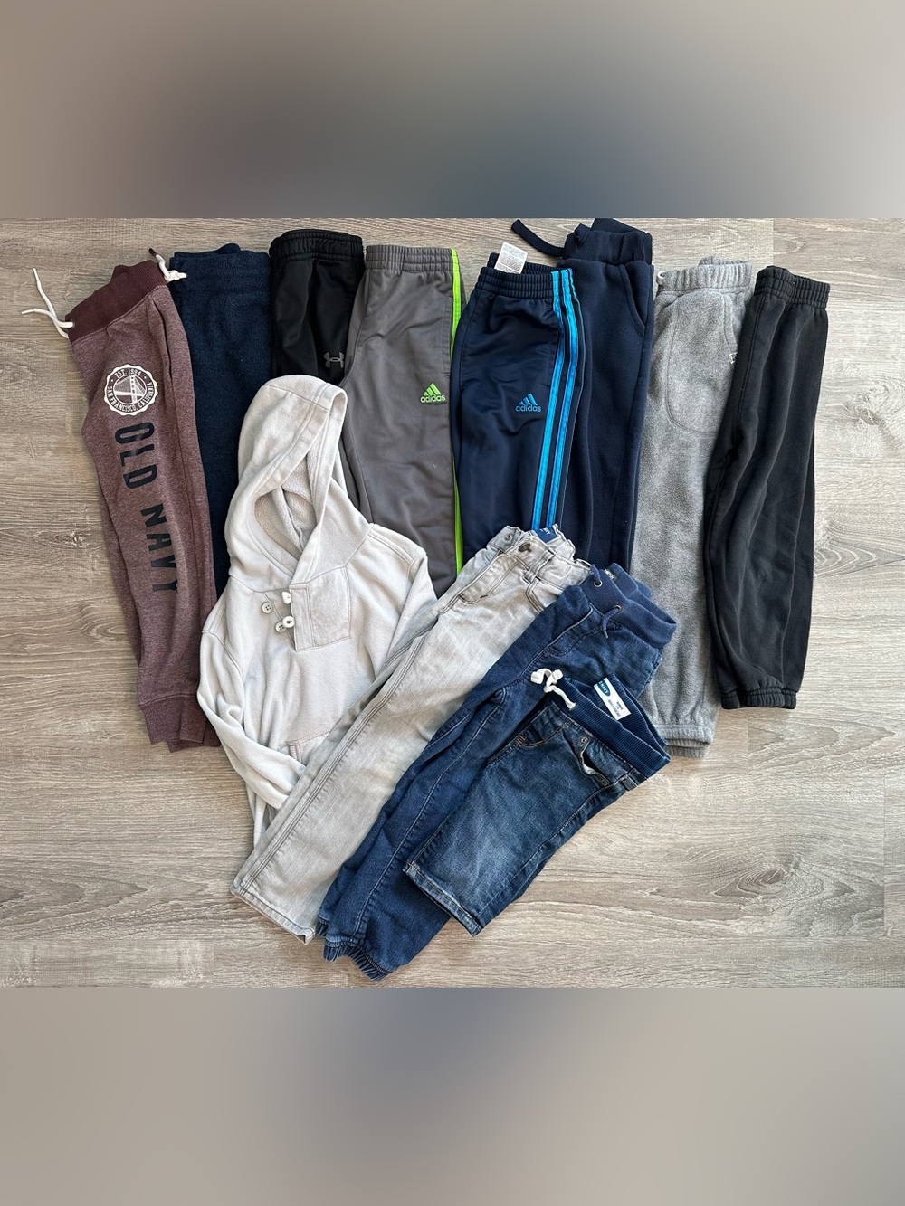 Boys 5T Bundle